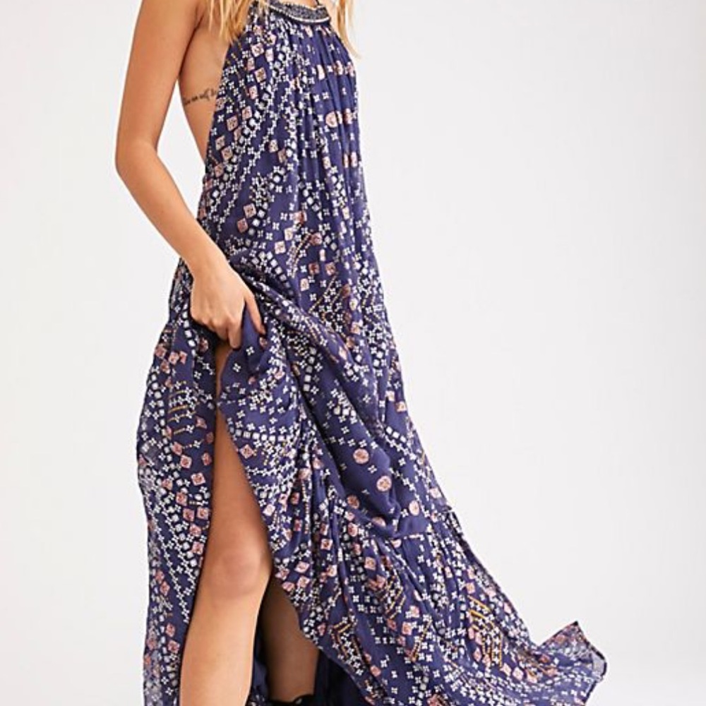 Free people so fancy dress new xs 🌟🌟